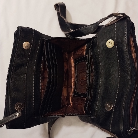 Tignanello crossbody - Picture 2 of 3